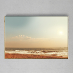 Quadro Decorativo Secret Beach na internet