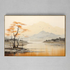 Quadro Decorativo Landscape - comprar online