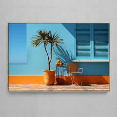 Quadro Decorativo Vibe da Bahia na internet