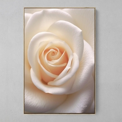 Quadro Divine Rose na internet