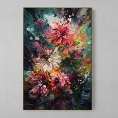 Floral Colorful - comprar online