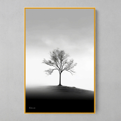 Quadro Decorativo The Tree