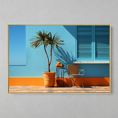 Imagem do Quadro Decorativo Vibe da Bahia