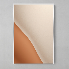 Imagem do Quadro Decorativo Plaster Texture