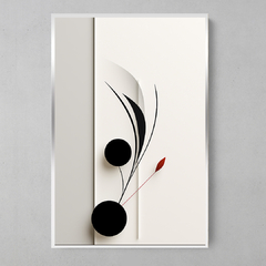 Imagem do Quadro Decorativo Minimalist Plants