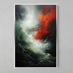 Imagem do Quadro Decorativo Infinite Abstract