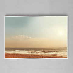 Quadro Decorativo Secret Beach - loja online