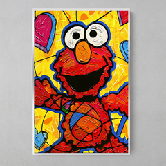 Imagem do Quadro Decorativo Elmo