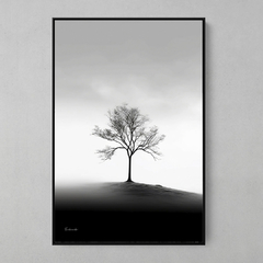 Quadro Decorativo The Tree - comprar online