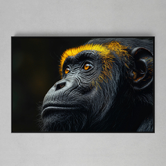 Quadro Decorativo Monkey