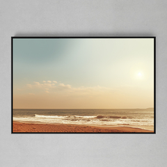 Imagem do Quadro Decorativo Secret Beach