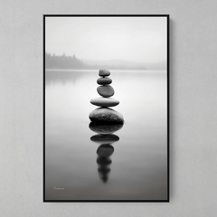 Quadro Stones - comprar online