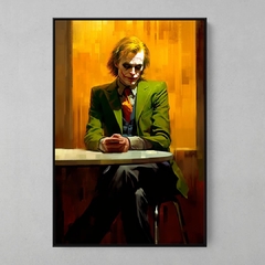 Quadro Joker - Edward Hopper