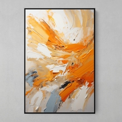 Quadro Art Abstrata Light Tones - comprar online