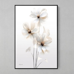 Quadro Flores