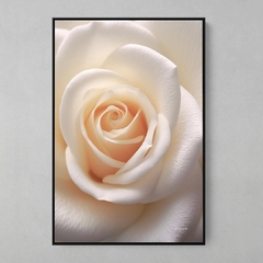 Quadro Divine Rose