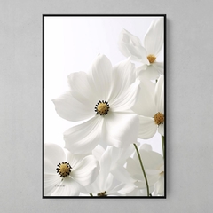 Quadro Natural Flowers