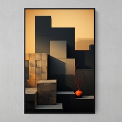 Arquitetura Abstrata - comprar online