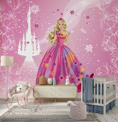 Papel de Parede Princesa Aurora Disney