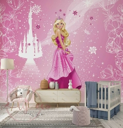 Papel de Parede Princesa Aurora Disney