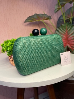 Clutch - Premium - Verde