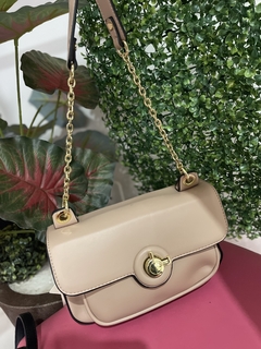 Bolsa - Flavia - Nude - comprar online