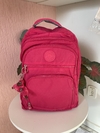 Mochila - Pink - Inspiração