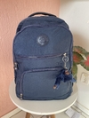 Mochila - Azul marinho - Inspiração