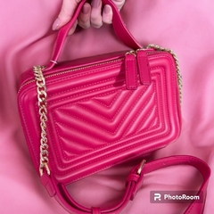 Bolsa - Maira - Pink