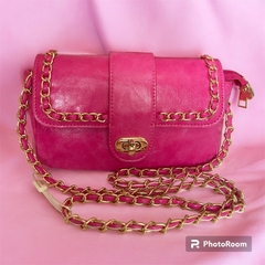 Bolsa - Luna - Pink