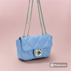 Bolsa - Lucy - Azul