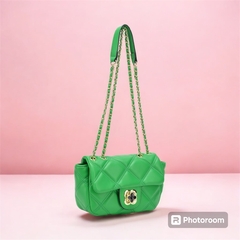 Bolsa - Lucy - Verde