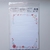 Kit Papel de Carta Flower - comprar online