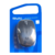 Mouse Sem Fio Multilaser Office MO251 Preto