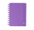 Caderno Inteligente All Purple