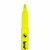 Marca-Texto Fluorescente Amarela - comprar online