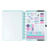 Caderno Inteligente - All Aquamarine - comprar online