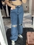 Wide leg jeans - comprar online