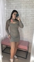 Vestido lanzinha - comprar online