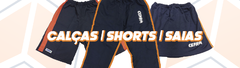 Banner da categoria Calças | Shorts | Saias