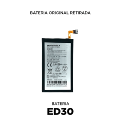BATERIA ED30 - ORIGINAL - comprar online