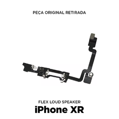 IPHONE XR - FLEX LOUD SPEAKER - ORIGINAL - comprar online