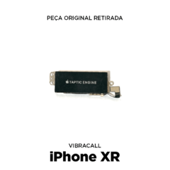 IPHONE XR - VIBRACALL - ORIGINAL - comprar online