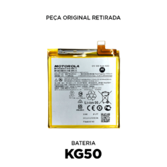 BATERIA KG50 - ORIGINAL - comprar online