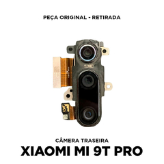 XIAOMI MI 9T PRO - CÂMERA TRASEIRA - ORIGINAL