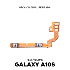 A10S - FLEX VOLUME - ORIGINAL