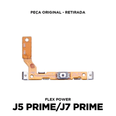 J5 PRIME/J7 PRIME/J5 PRO/J7 PRO - FLEX POWER - ORIGINAL