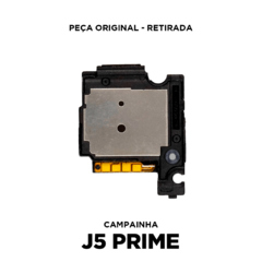 J5 PRIME - CAMPAINHA - ORIGINAL