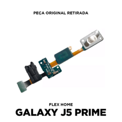 J5 PRIME - FLEX HOME - ORIGINAL