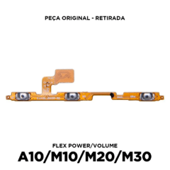 A10/M10/M20/M30/M40 - FLEX POWER - ORIGINAL